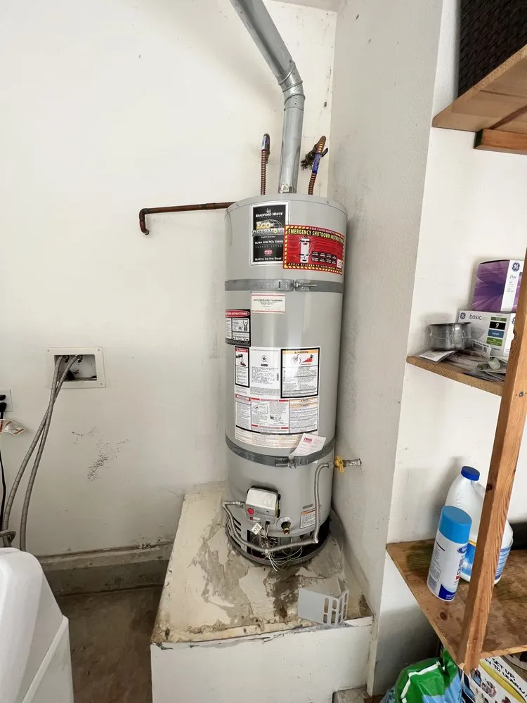 Expert leak detection service in San Fernando Valley, CA - EZPLUMBING