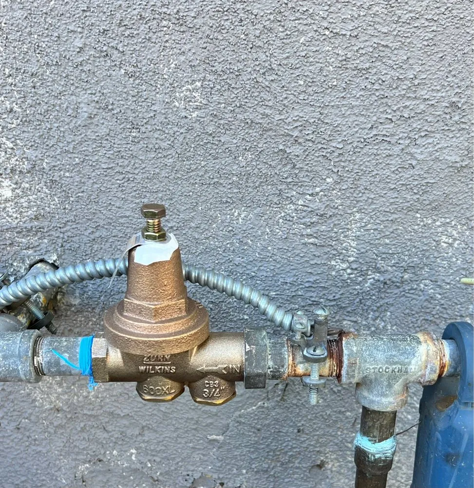 Quality emergency plumbing service in San Fernando Valley, CA - EZPLUMBING