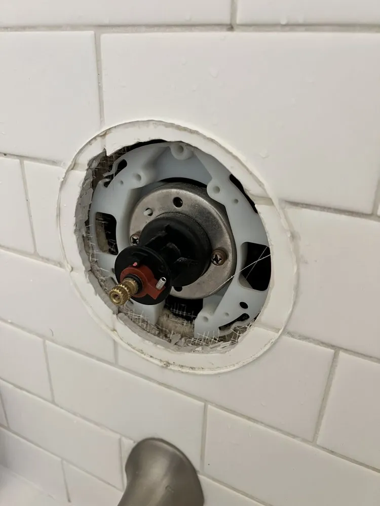 Affordable emergency plumbing for homes in San Fernando Valley, CA by EZPLUMBING