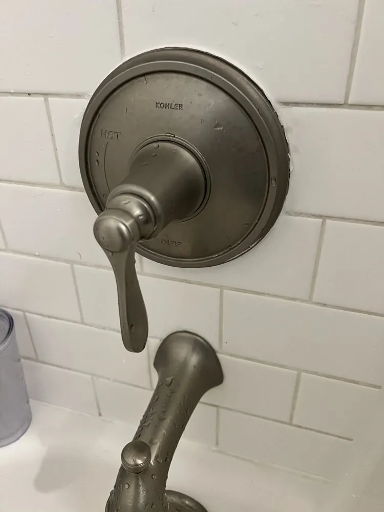 Trusted plumbing repair service in San Fernando Valley, CA - EZPLUMBING