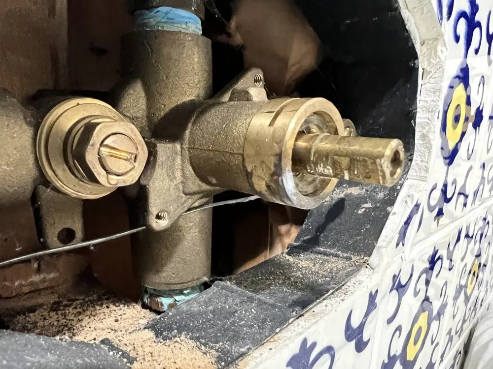 Top-rated drain cleaning for homes in San Fernando Valley, CA by EZPLUMBING
