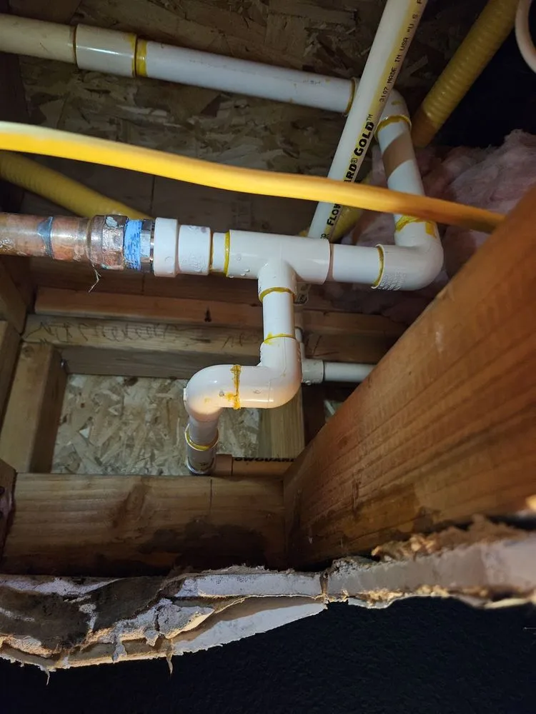 Affordable drain cleaning in San Fernando Valley, CA by EZPLUMBING