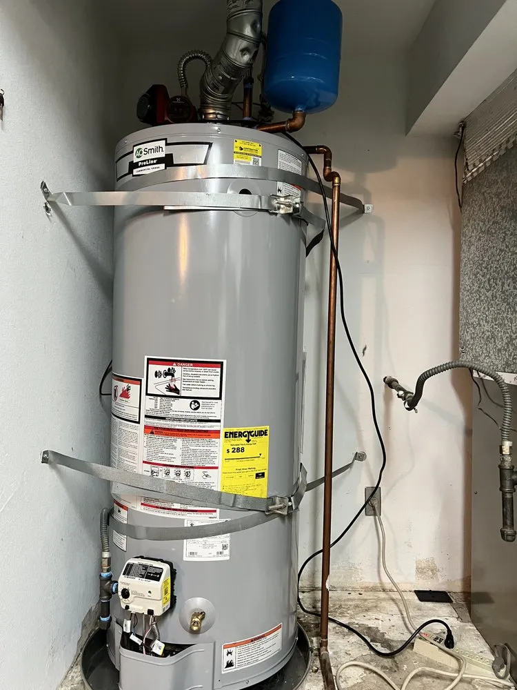 Reliable pipe repair in San Fernando Valley, CA by EZPLUMBING