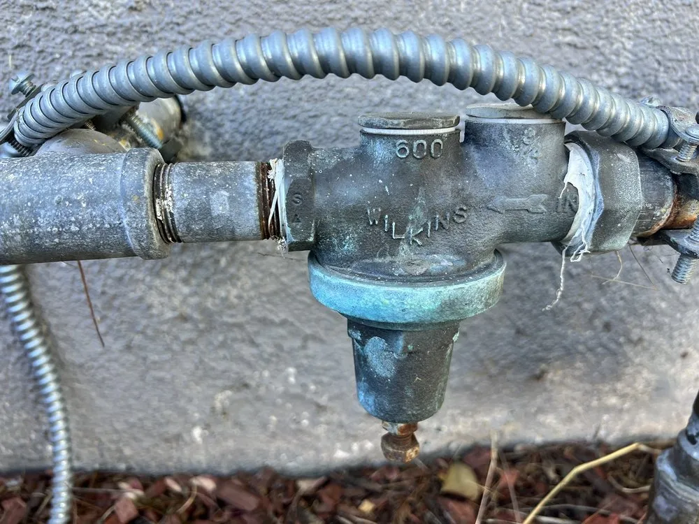 Reliable drain cleaning service in San Fernando Valley, CA - EZPLUMBING