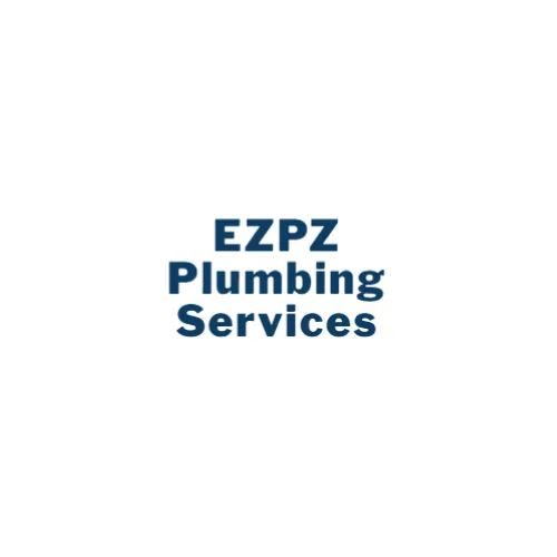 Slide of EZPZ Plumbing Services