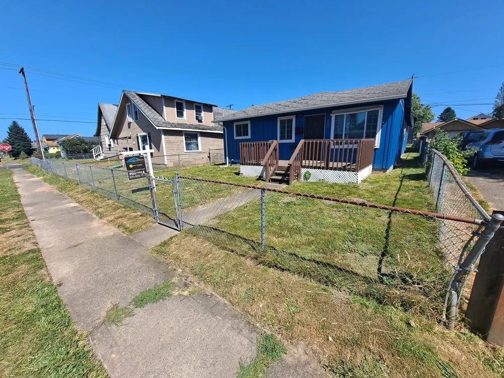 Slide of Ezra & drews services