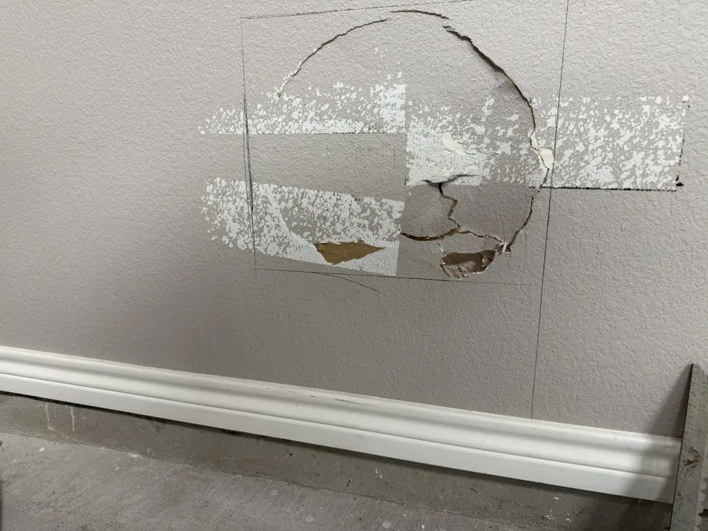 Slide of EZ's Home Source