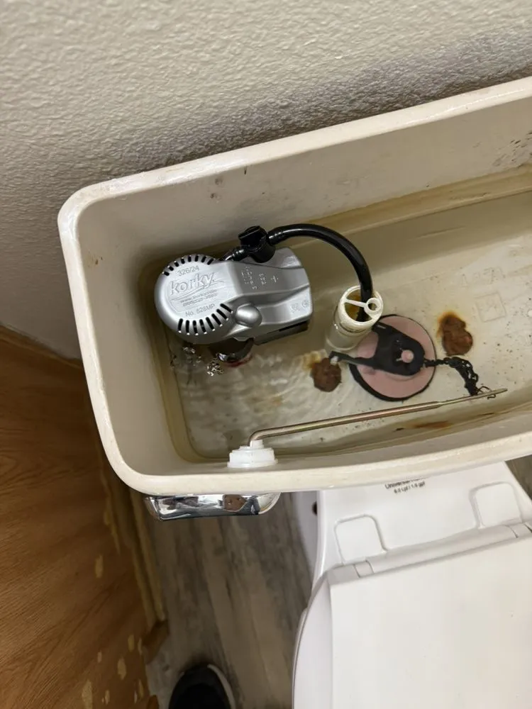 Slide of EZ's Home Source