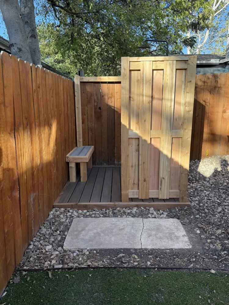 Slide of EZ's Home Source