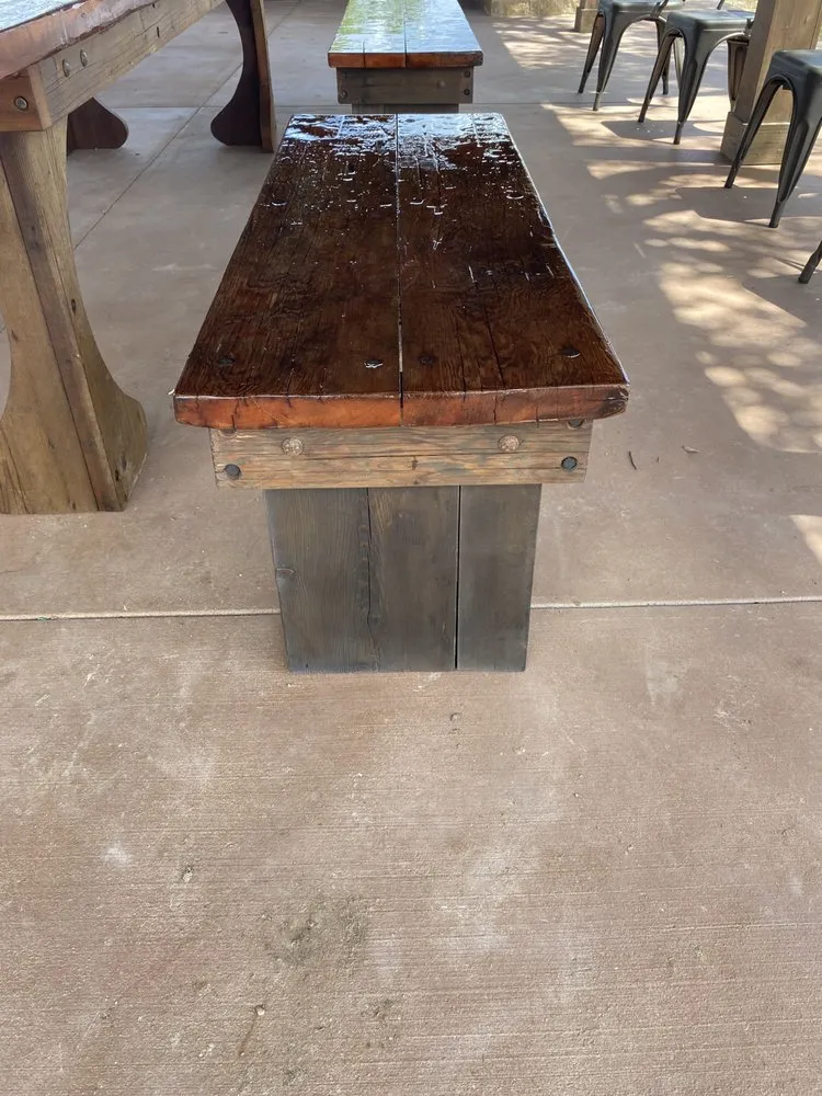 Slide of EZ's Home Source