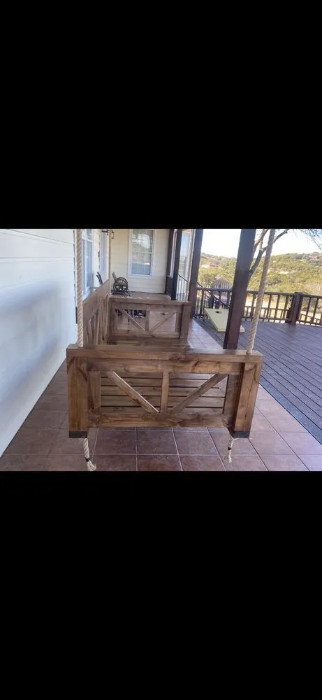 Slide of EZ's Home Source