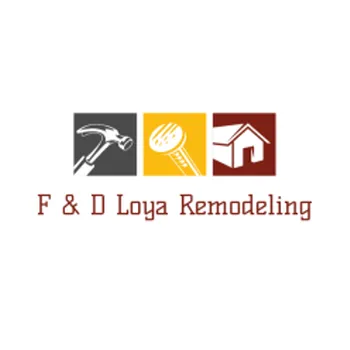 Slide of F & D Loya Remodeling