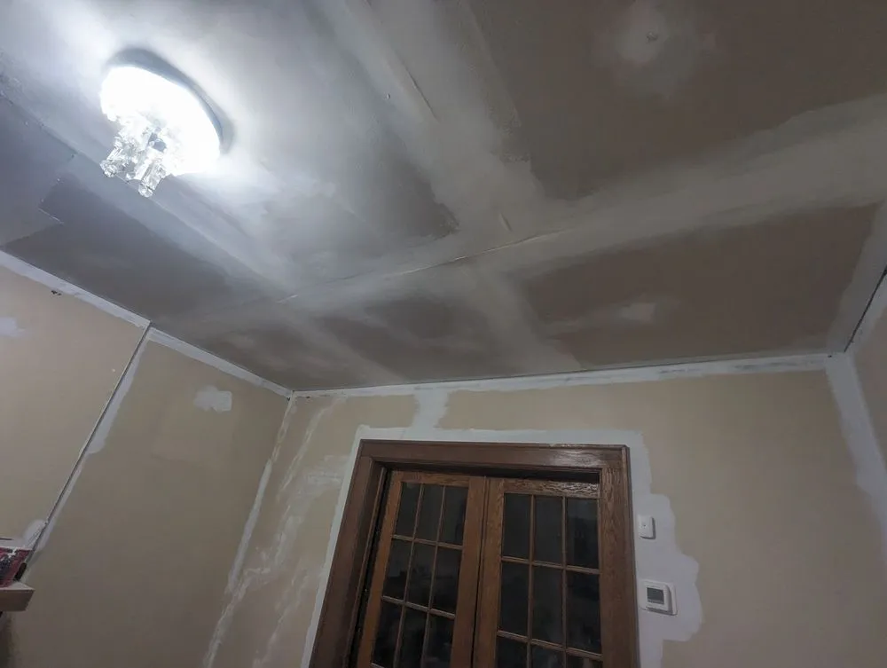 Slide of F & F Home Improvement