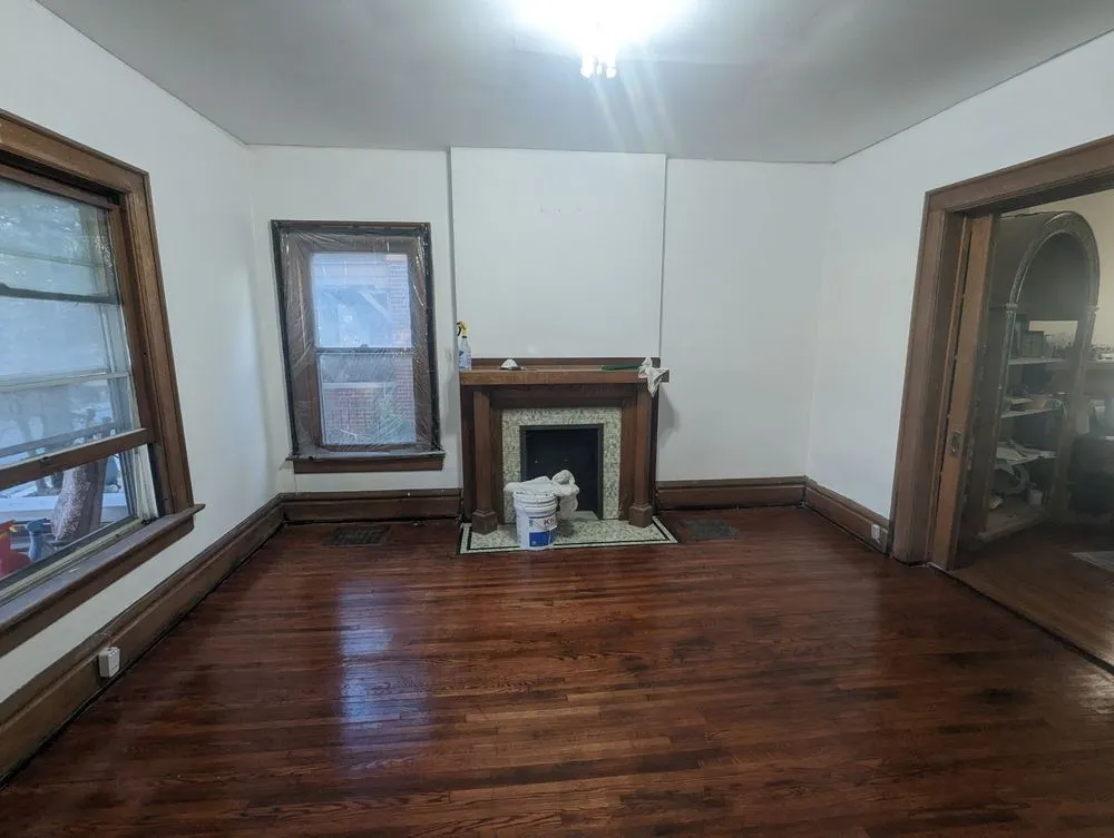 Slide of F & F Home Improvement