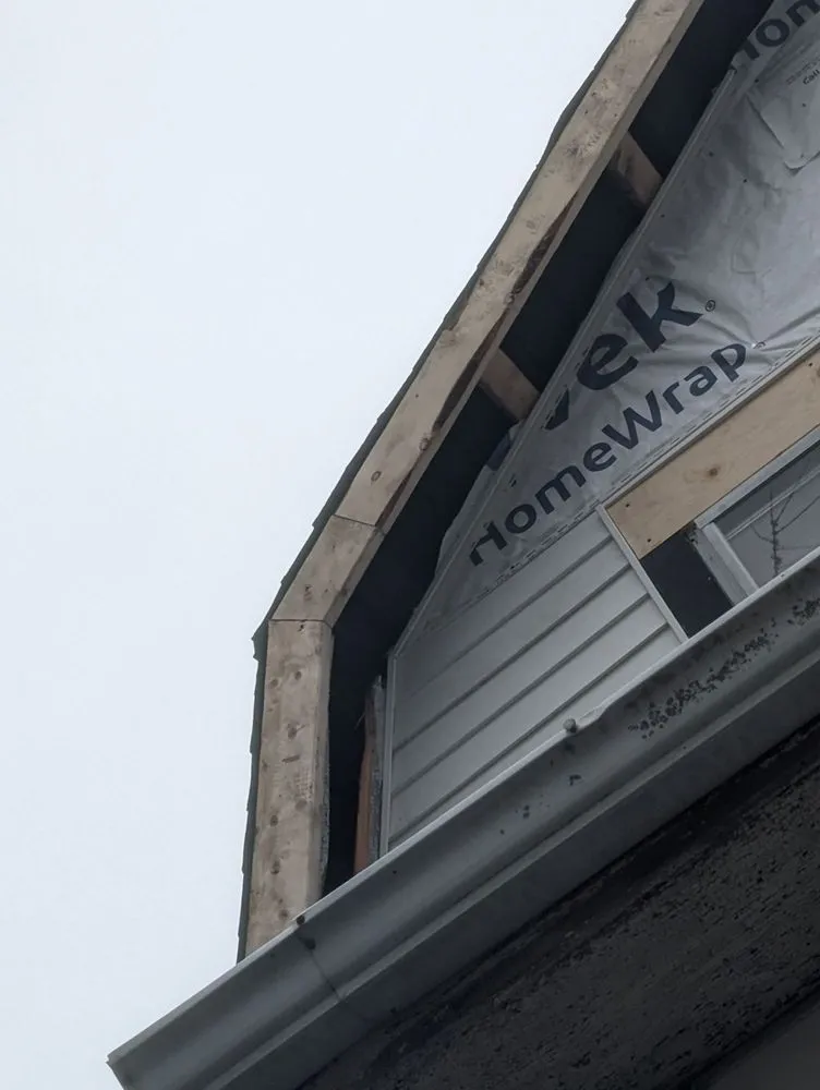 Slide of F & F Home Improvement