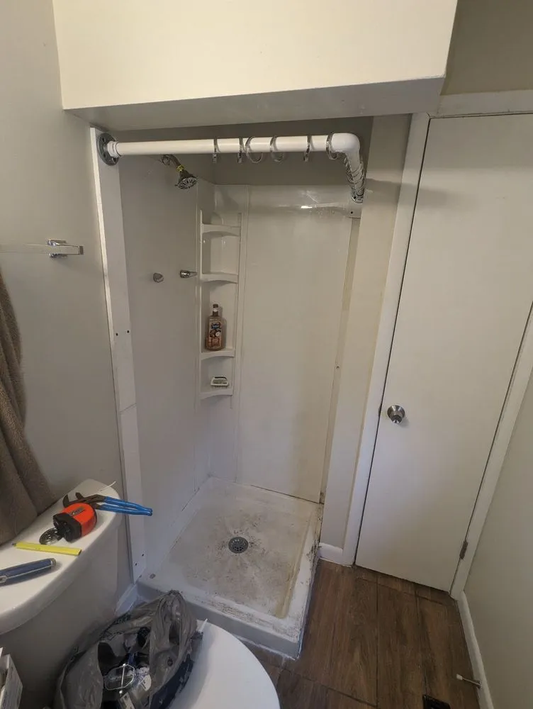 Slide of F & F Home Improvement