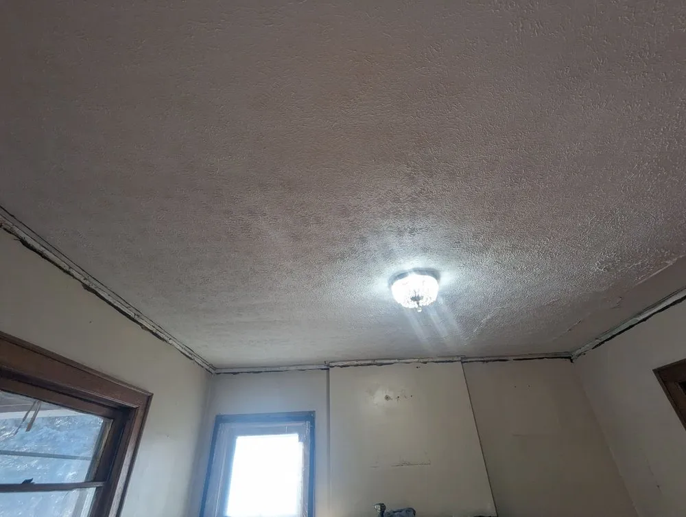 Professional pipe repair for homes in Columbus, OH by F & F Home Improvement