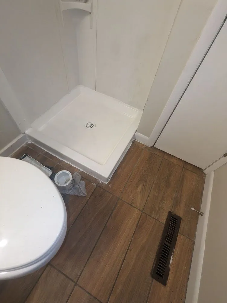 Quality plumbing repair for homes in Columbus, OH by F & F Home Improvement
