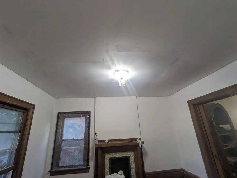 Slide of F & F Home Improvement