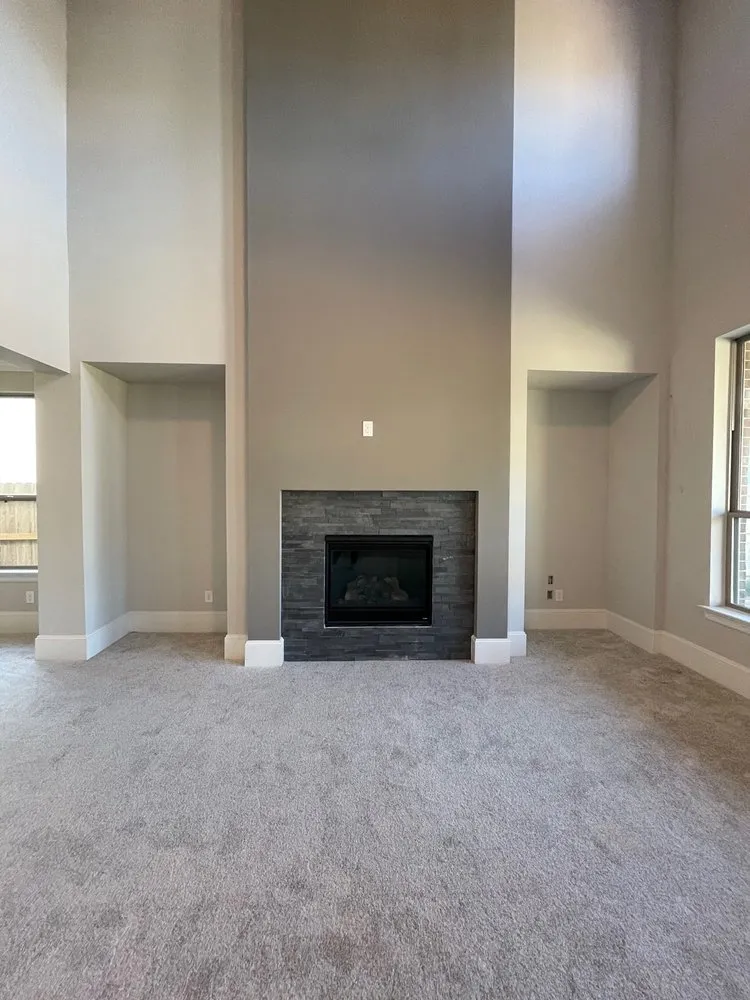 Slide of F & K Services