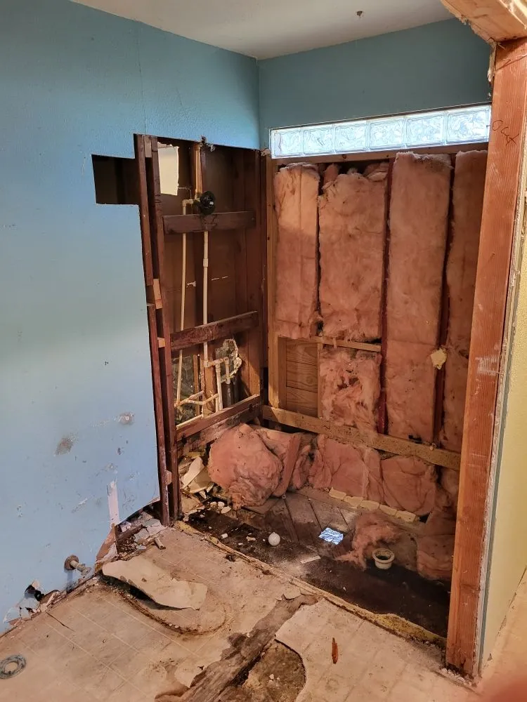 Slide of F & K Services