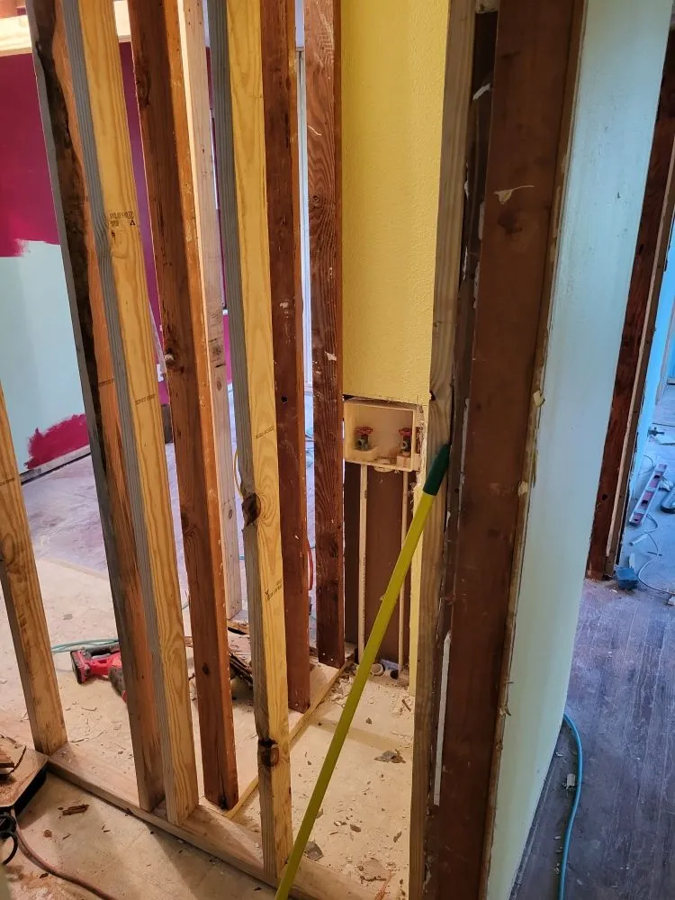 Slide of F & K Services