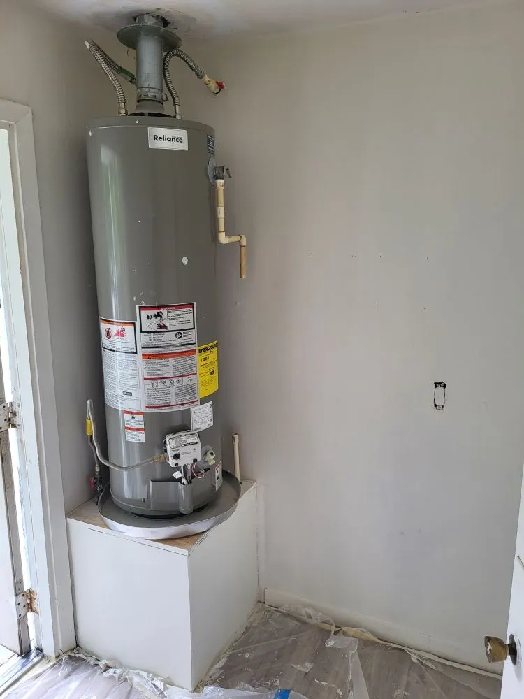 Slide of F & K Services