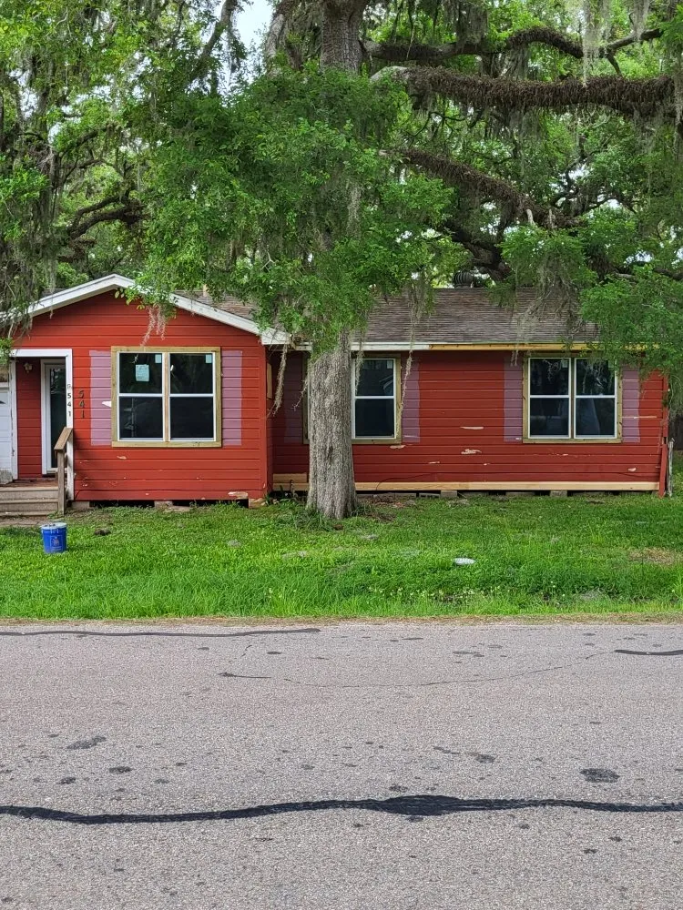 Slide of F & K Services