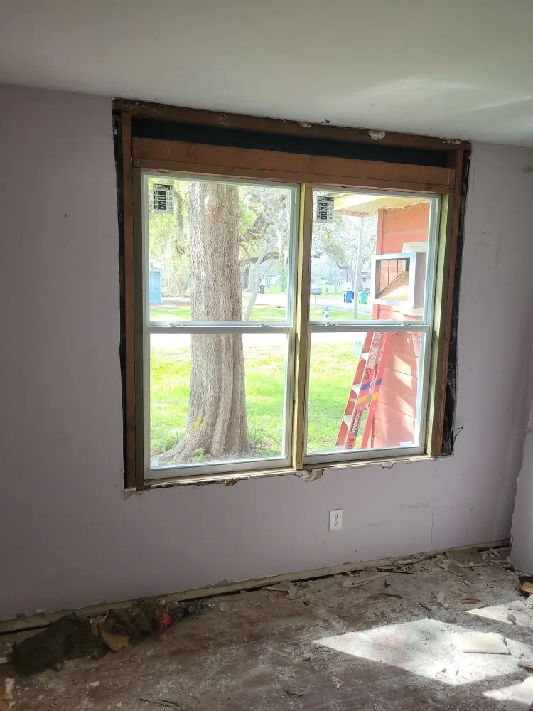 Slide of F & K Services