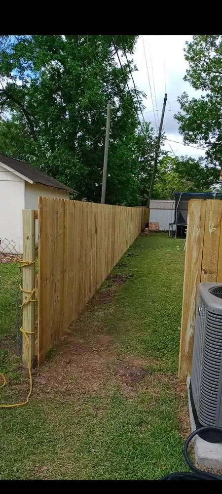 Slide of F & K Services