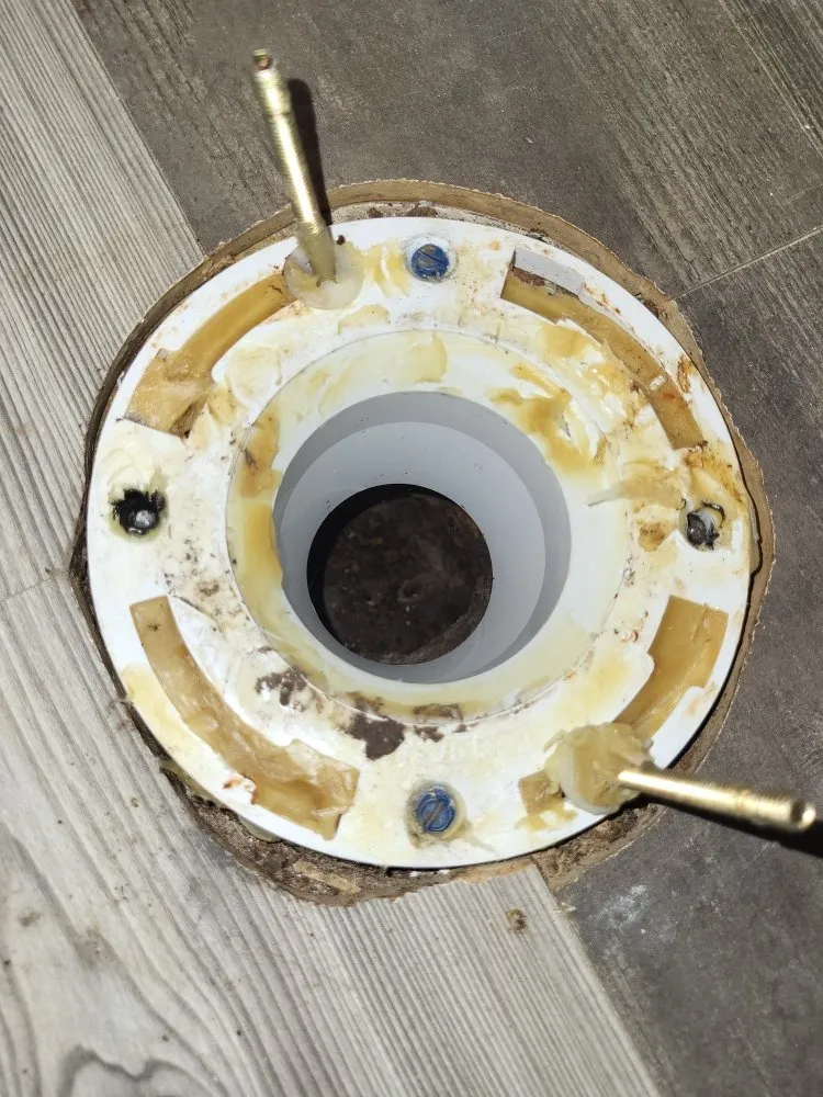 Expert drain cleaning for homes in Angleton, TX by F & K Services