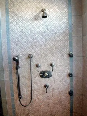 Slide of F & M Plumbing