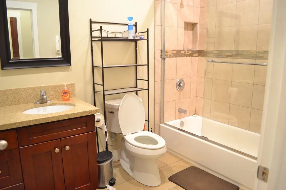 Slide of F & M Plumbing