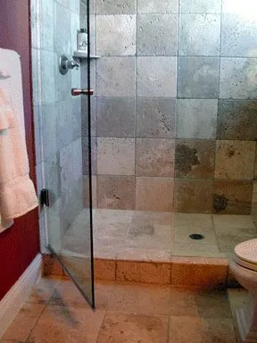 Slide of F & M Plumbing