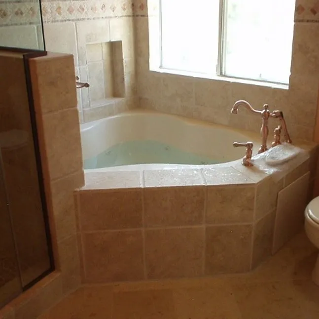 Slide of F & M Plumbing