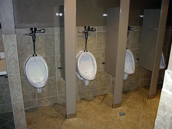 Slide of F & M Plumbing