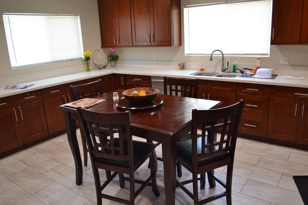 Slide of F & M Plumbing