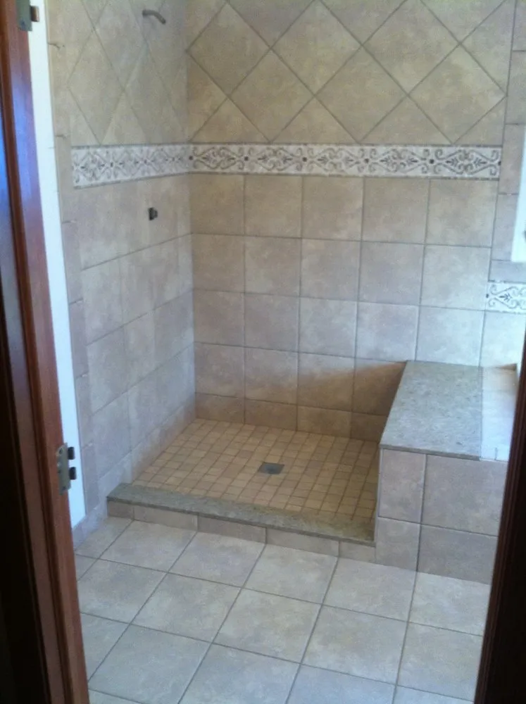 Slide of F & S Remodeling