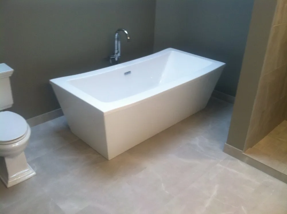 Slide of F & S Remodeling