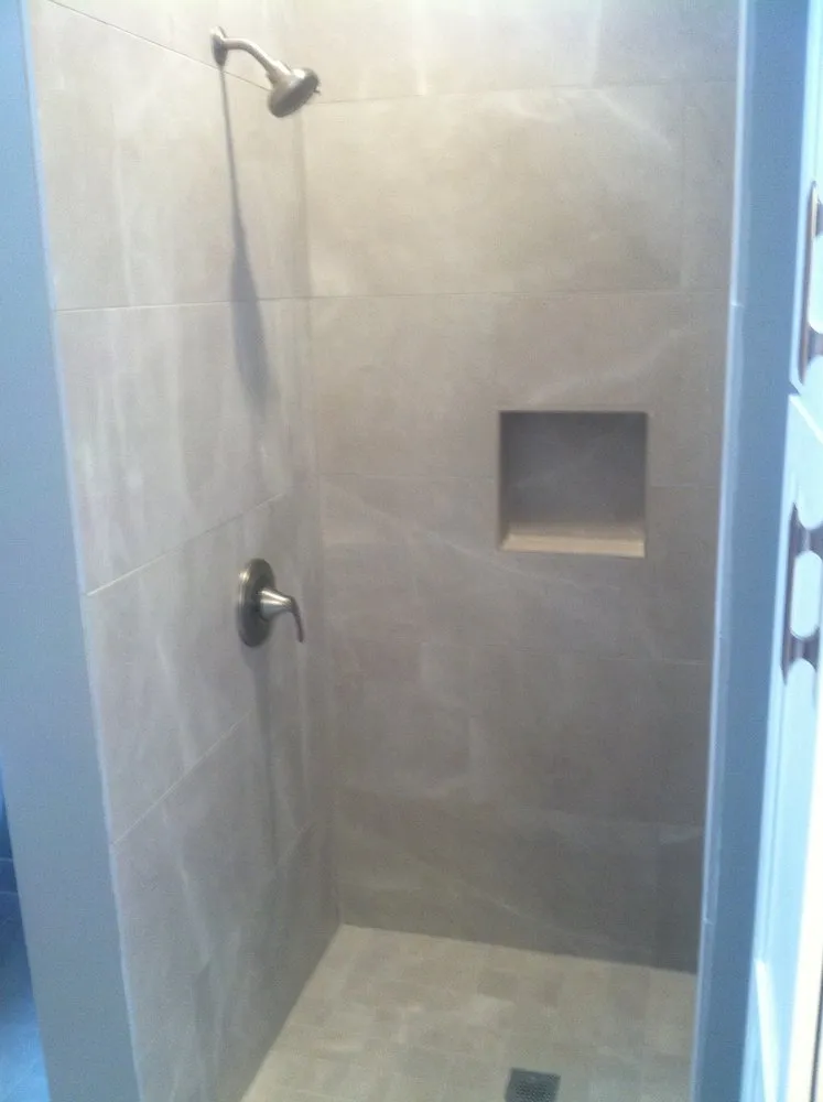 Slide of F & S Remodeling