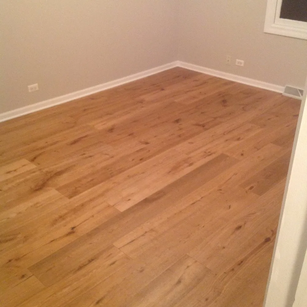 Slide of F & S Remodeling