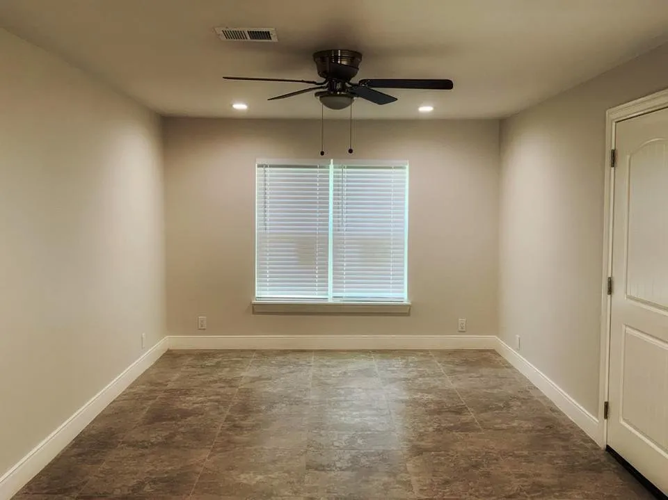 Slide of F A Design & Build