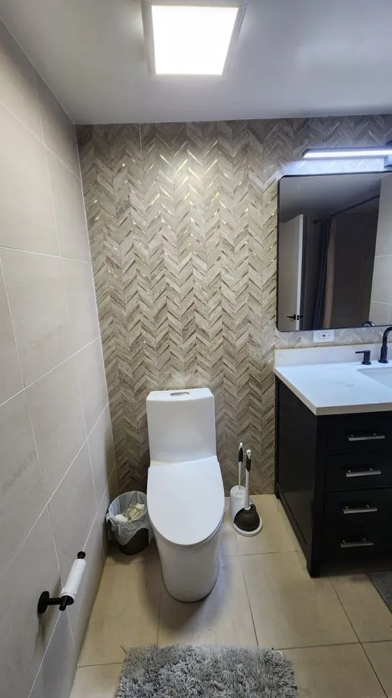 Slide of F C Plumbing