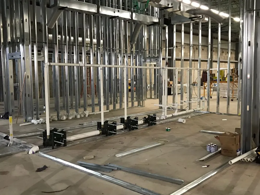 Slide of F F Hitchcock