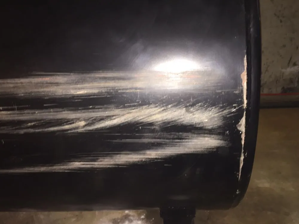 Slide of F F Hitchcock