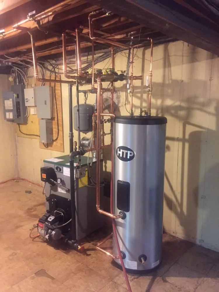 Slide of F F Hitchcock