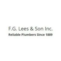 Slide of F G Lees & Son