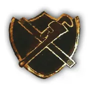 F. I. G. Plumbing Logo