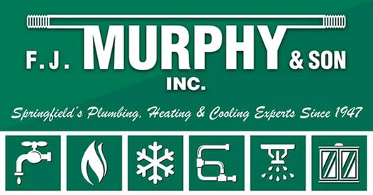 Slide of F J Murphy & Son