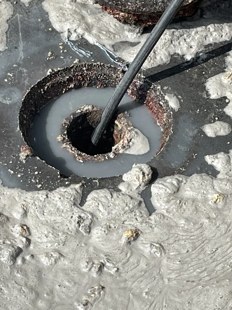 Slide of F1 Hydro Jetting and Rooter Services